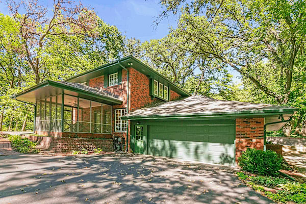 6048 Country Club Oaks PL property